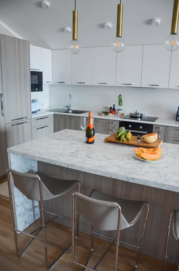 Апартаменты Dimitris Apartments Тиват