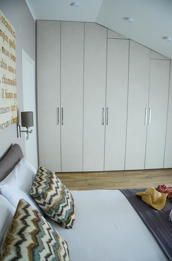 Апартаменты Dimitris Apartments Тиват