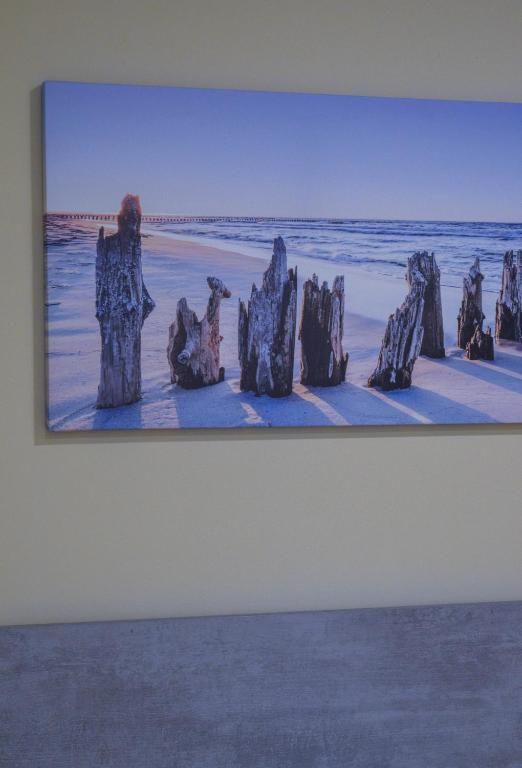 Апартаменты Dimitris Apartments Тиват