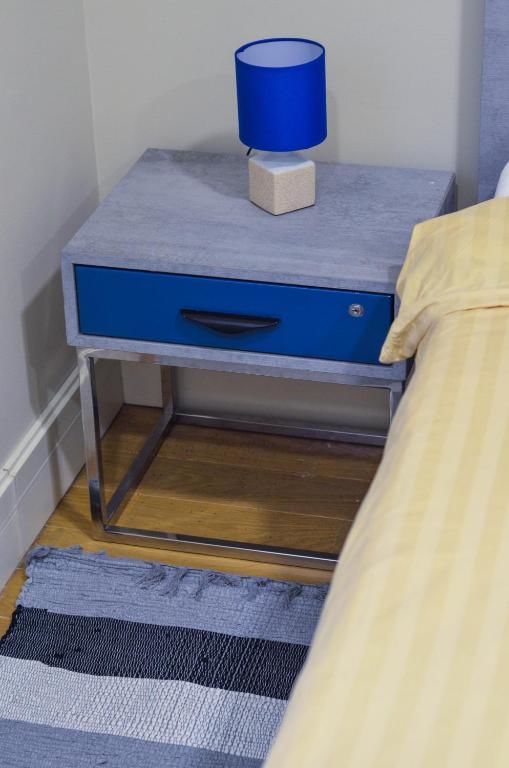 Апартаменты Dimitris Apartments Тиват