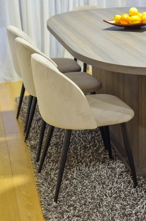 Апартаменты Dimitris Apartments Тиват