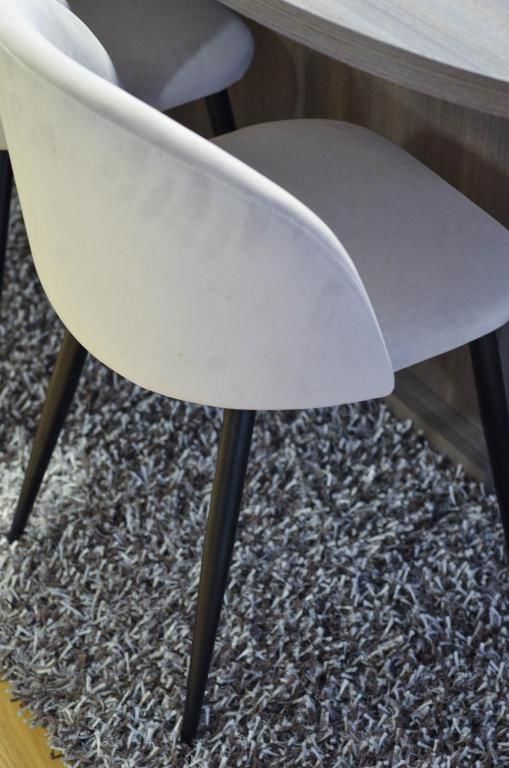 Апартаменты Dimitris Apartments Тиват