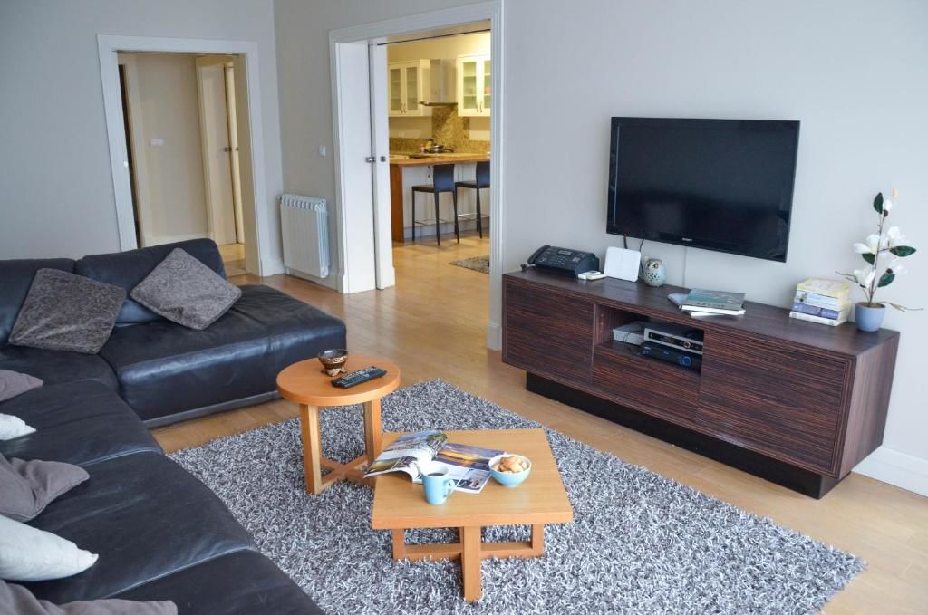 Апартаменты Dimitris Apartments Тиват