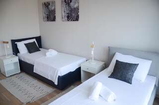 Апартаменты Dimitris Apartments Тиват Лофт-7