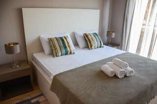 Апартаменты Dimitris Apartments Тиват Лофт-9