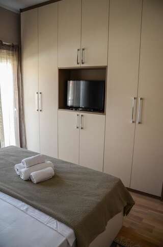 Апартаменты Dimitris Apartments Тиват Лофт-10