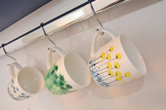 Апартаменты Dimitris Apartments Тиват-17