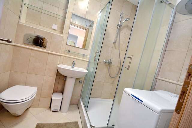 Апартаменты Dimitris Apartments Тиват-25