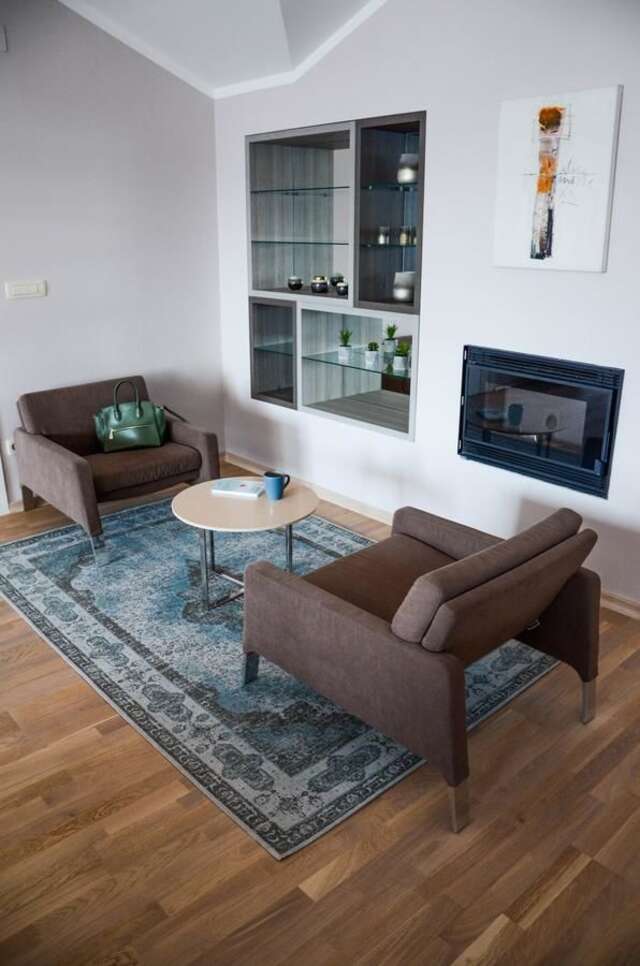 Апартаменты Dimitris Apartments Тиват-33