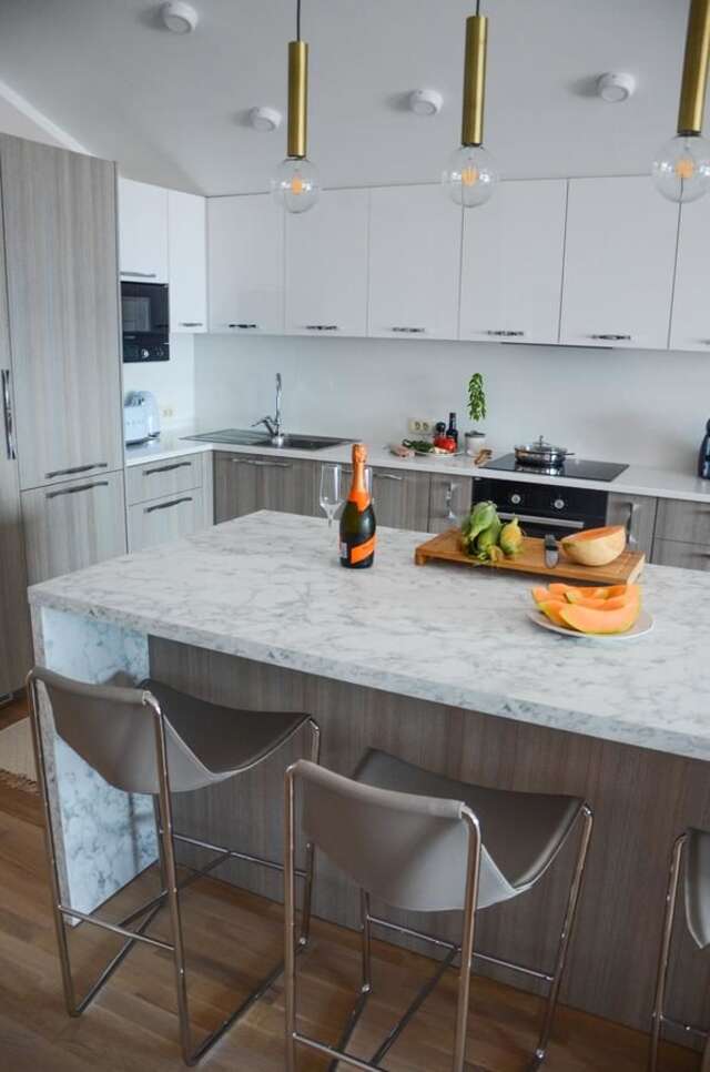 Апартаменты Dimitris Apartments Тиват-34