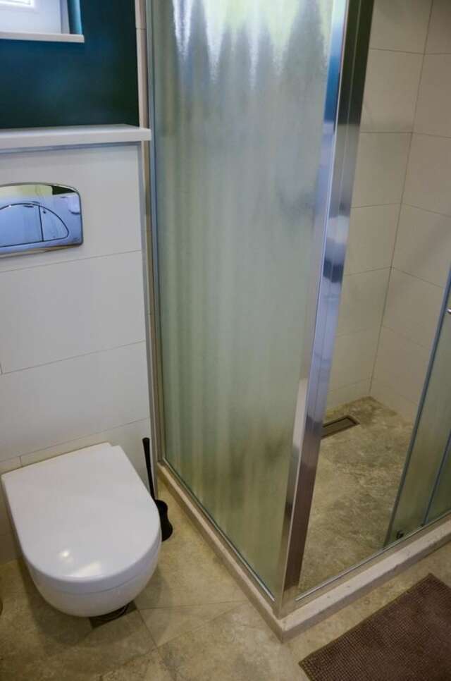 Апартаменты Dimitris Apartments Тиват-41