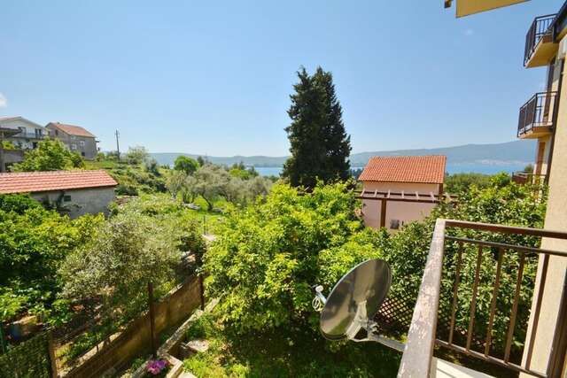 Апартаменты Dimitris Apartments Тиват-51