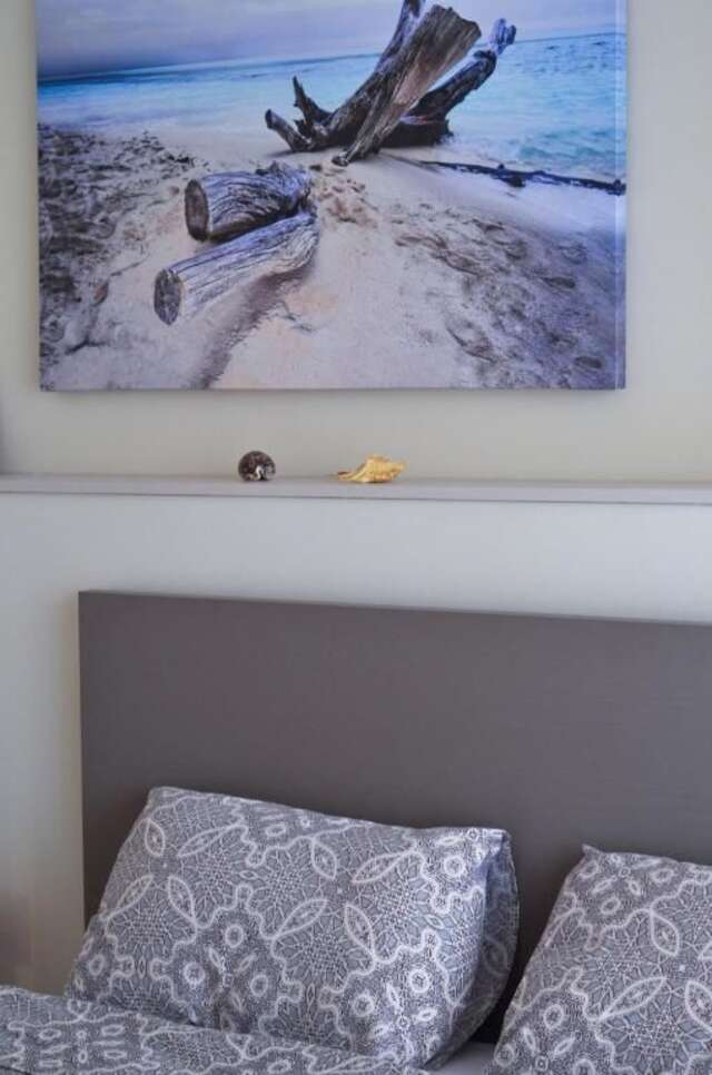 Апартаменты Dimitris Apartments Тиват-59