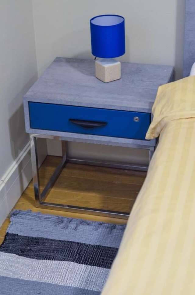 Апартаменты Dimitris Apartments Тиват-61