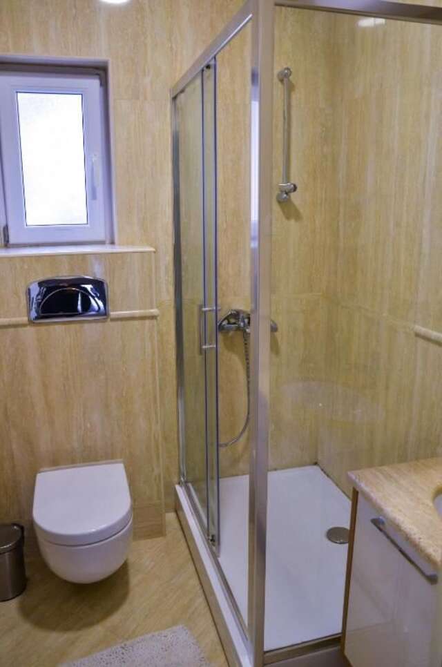 Апартаменты Dimitris Apartments Тиват-67