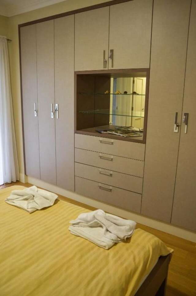 Апартаменты Dimitris Apartments Тиват-68