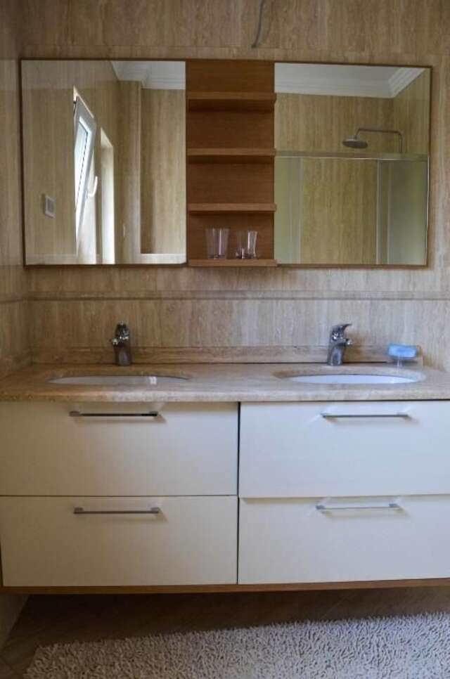 Апартаменты Dimitris Apartments Тиват-69