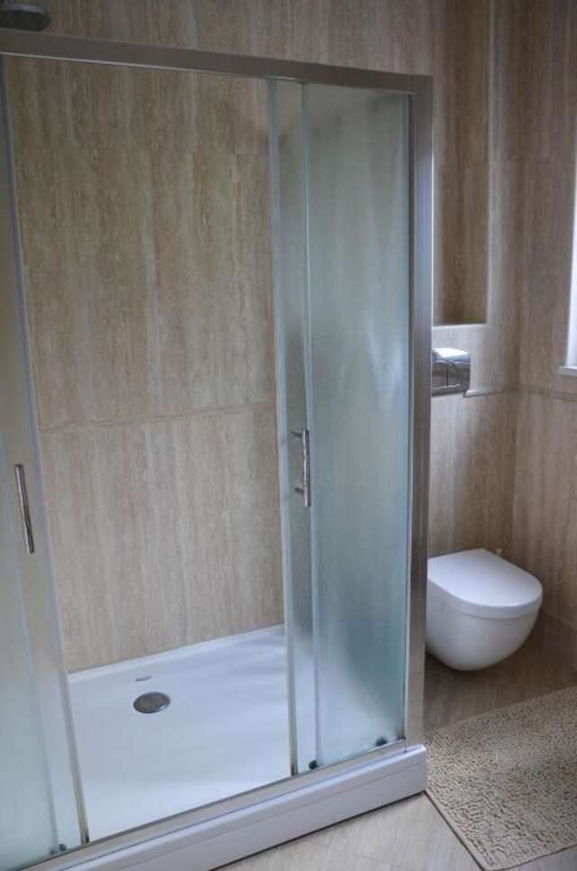 Апартаменты Dimitris Apartments Тиват-70