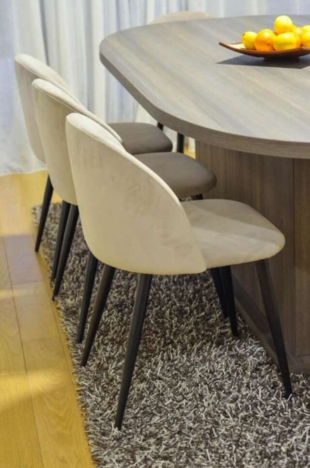 Апартаменты Dimitris Apartments Тиват-74