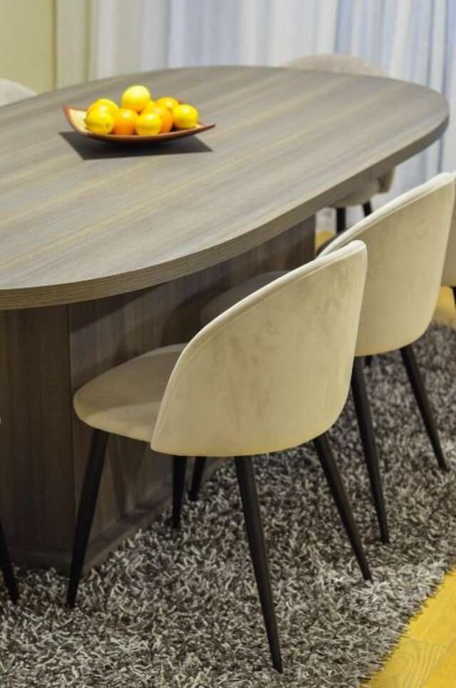 Апартаменты Dimitris Apartments Тиват-75