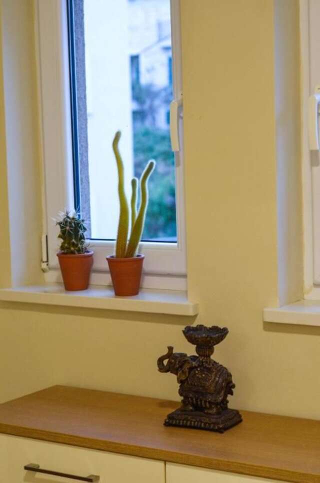 Апартаменты Dimitris Apartments Тиват-82