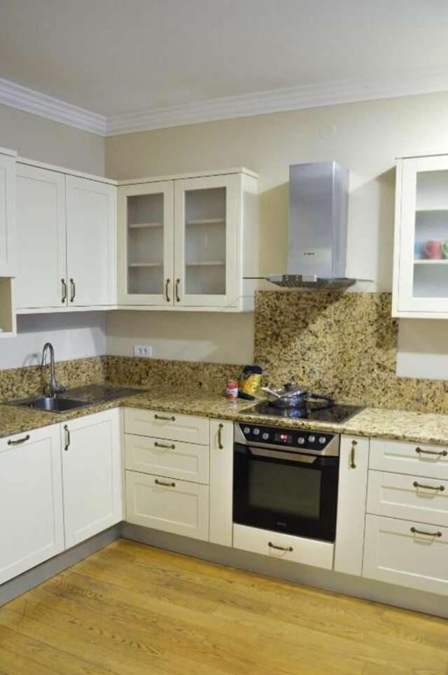 Апартаменты Dimitris Apartments Тиват-84