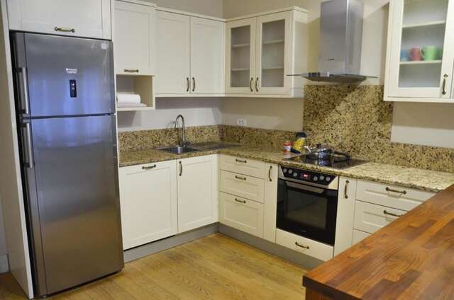 Апартаменты Dimitris Apartments Тиват-85