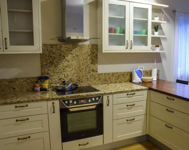 Апартаменты Dimitris Apartments Тиват-86