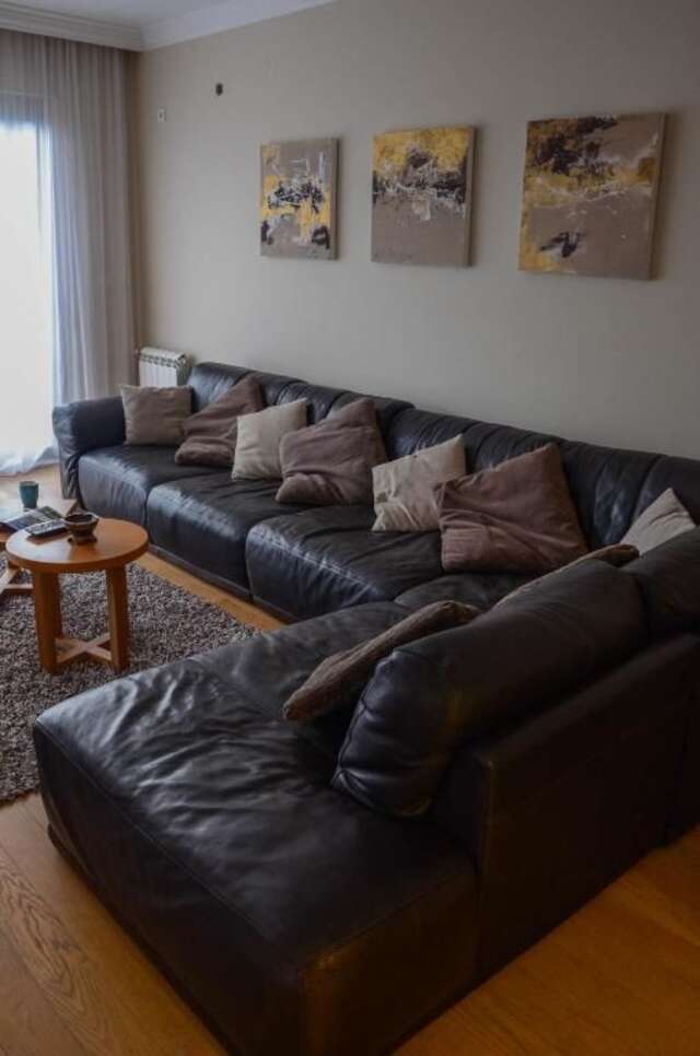 Апартаменты Dimitris Apartments Тиват-88