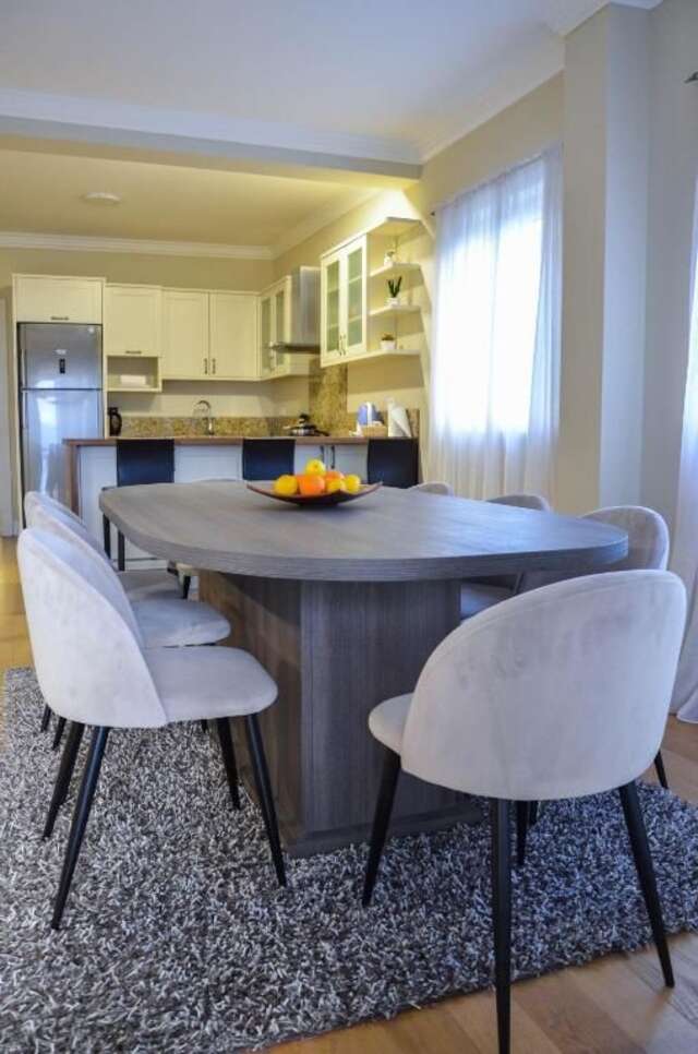 Апартаменты Dimitris Apartments Тиват-91